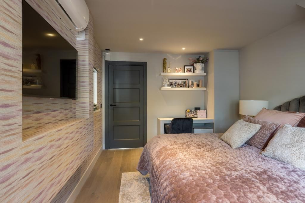 Foto 24 van Willibrorduslaan 117-A