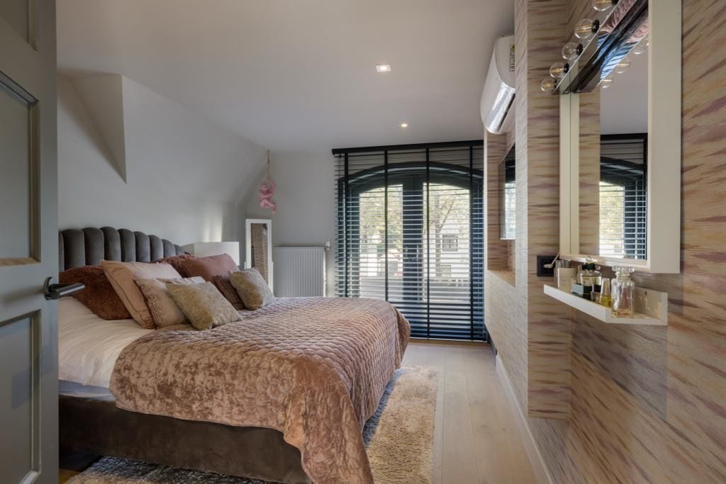 Foto 25 van Willibrorduslaan 117-A