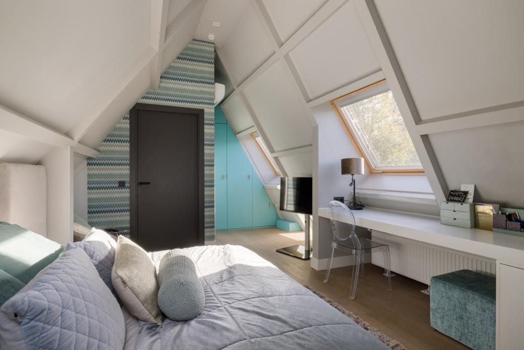 Foto 27 van Willibrorduslaan 117-A