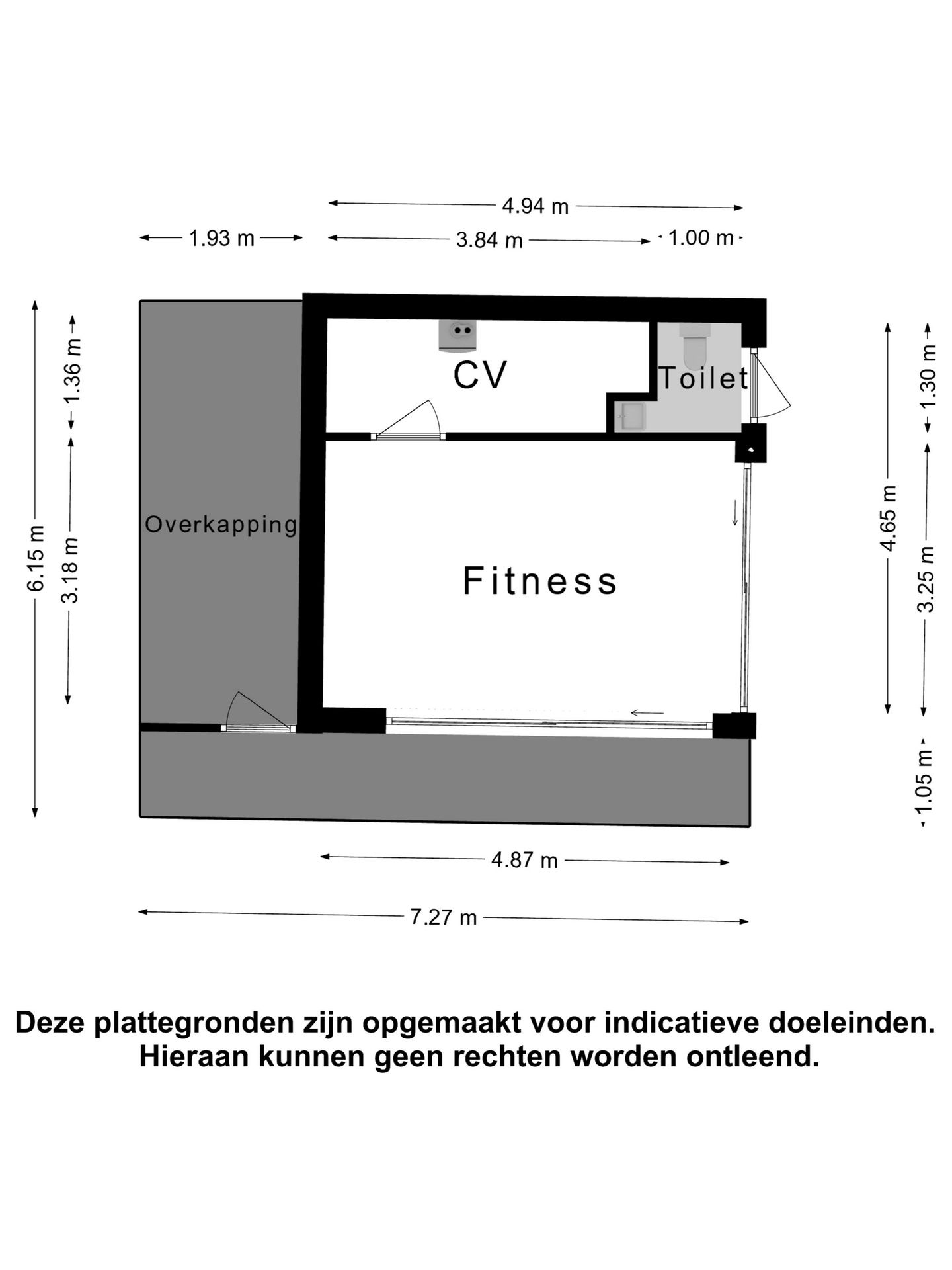 Foto 35 van Willibrorduslaan 117-A