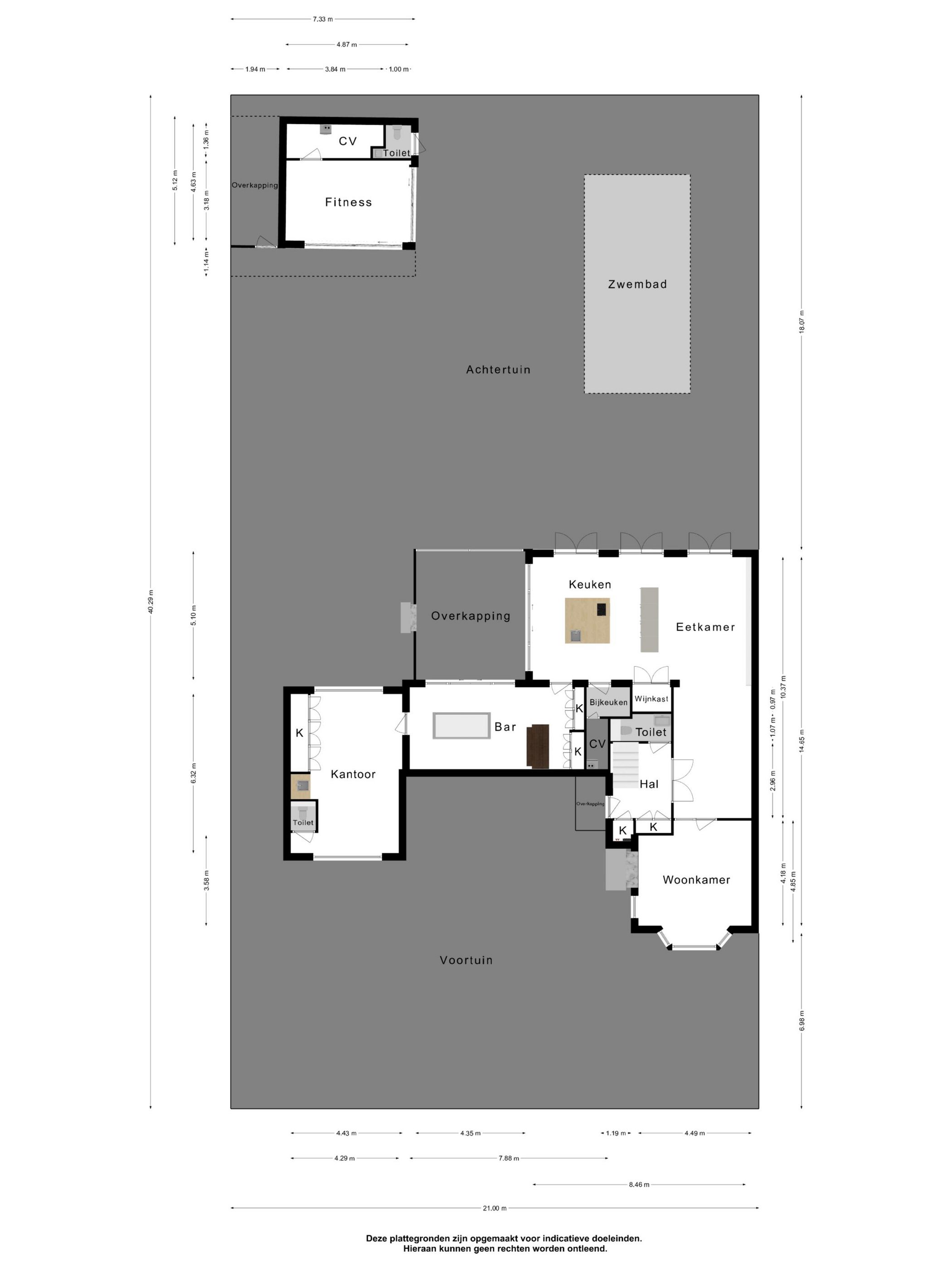 Foto 36 van Willibrorduslaan 117-A