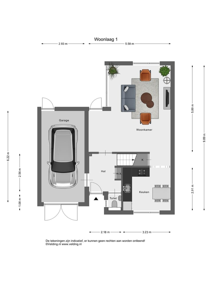 Foto 32 van Akkerwinde 4