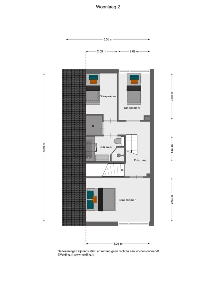 Foto 33 van Akkerwinde 4