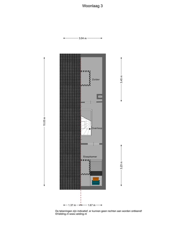 Foto 34 van Akkerwinde 4
