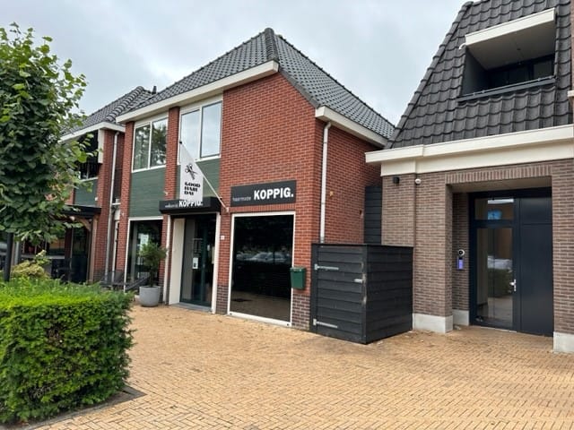 Foto 1 van Smidsplein 16-A