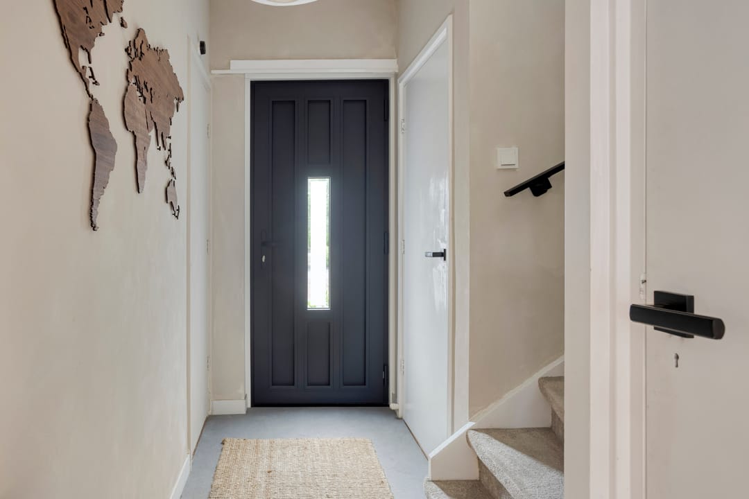 Foto 11 van Waardenborchstraat 1