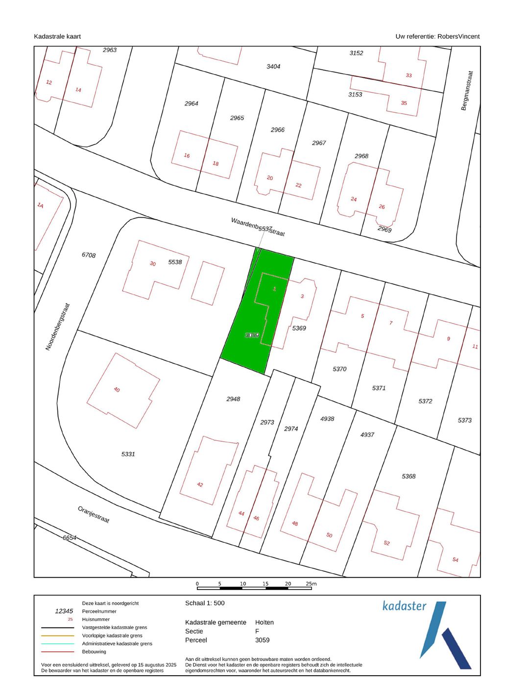 Foto 46 van Waardenborchstraat 1