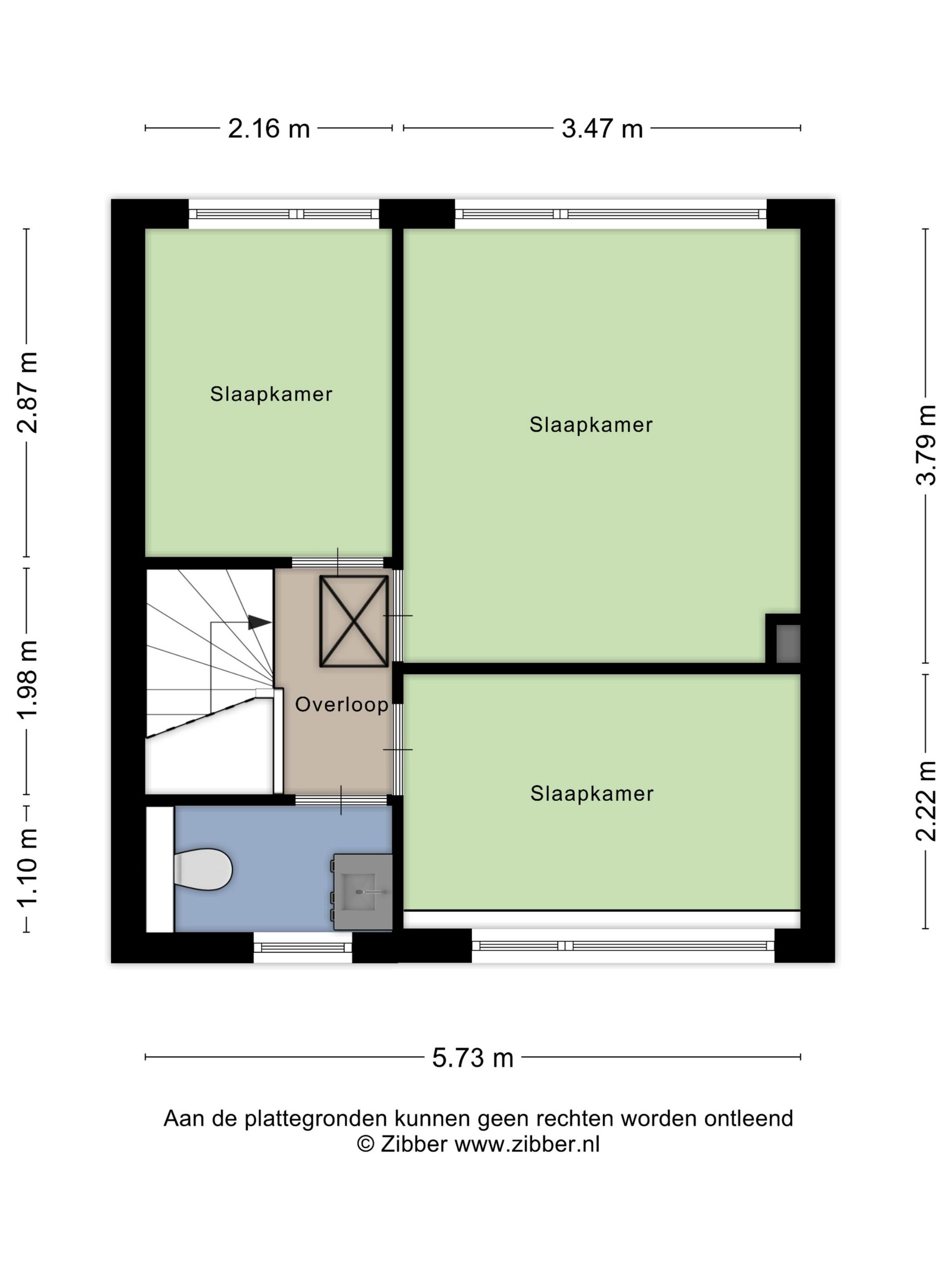 Foto 48 van Waardenborchstraat 1