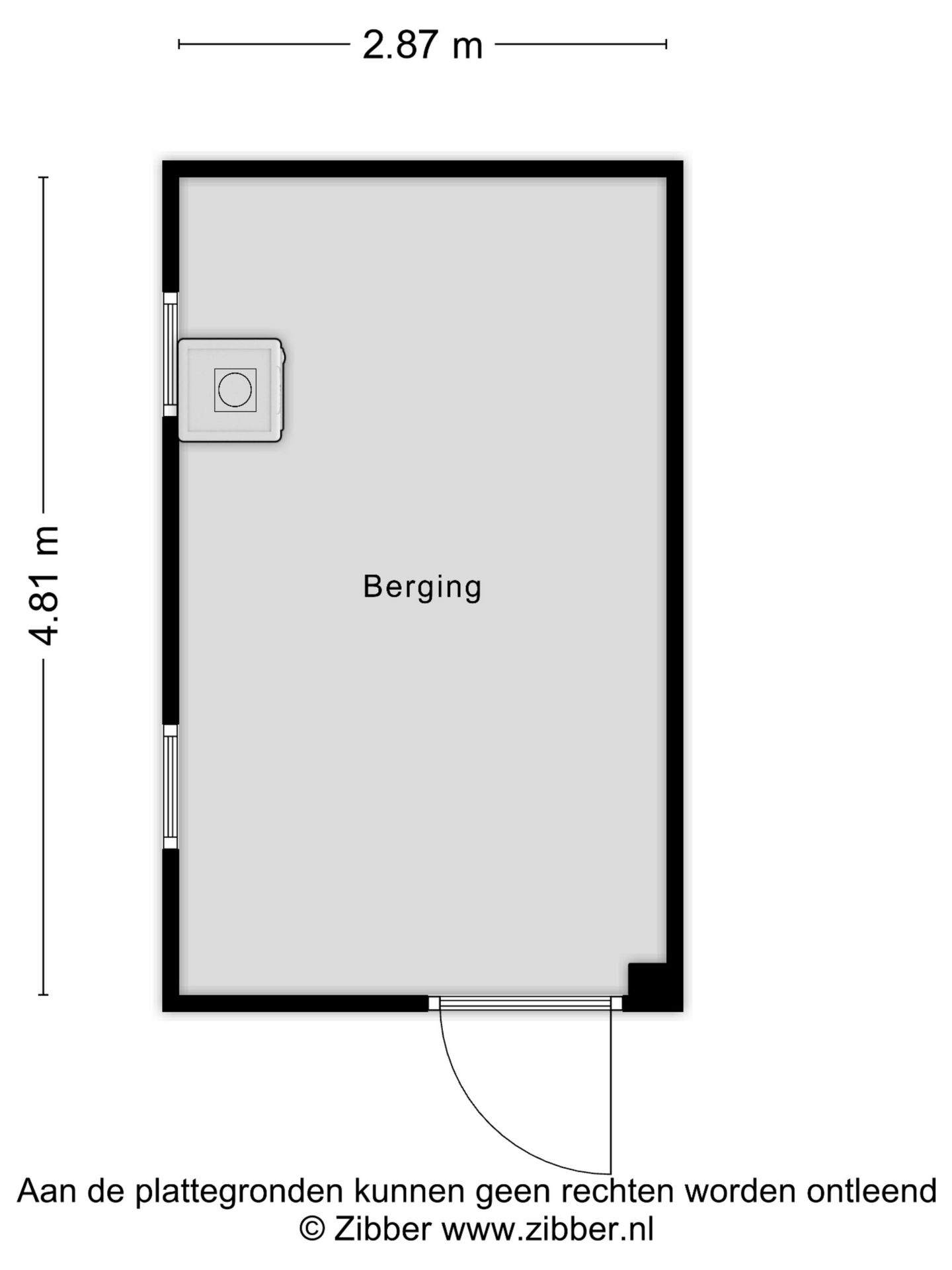 Foto 50 van Waardenborchstraat 1