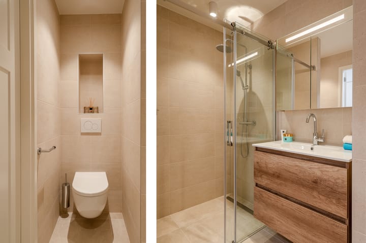 Foto 3 van Geversstraat 55-A