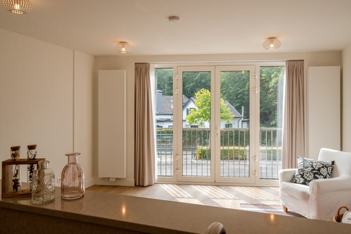 Foto 9 van Geversstraat 55-A