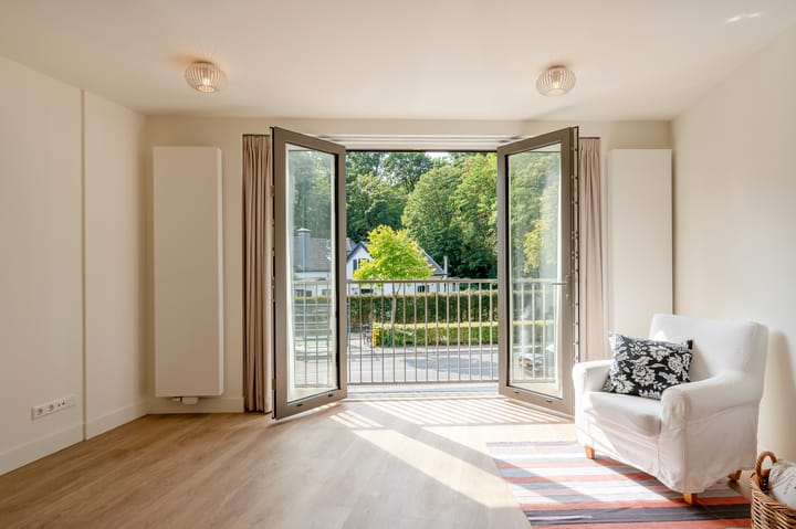 Foto 10 van Geversstraat 55-A