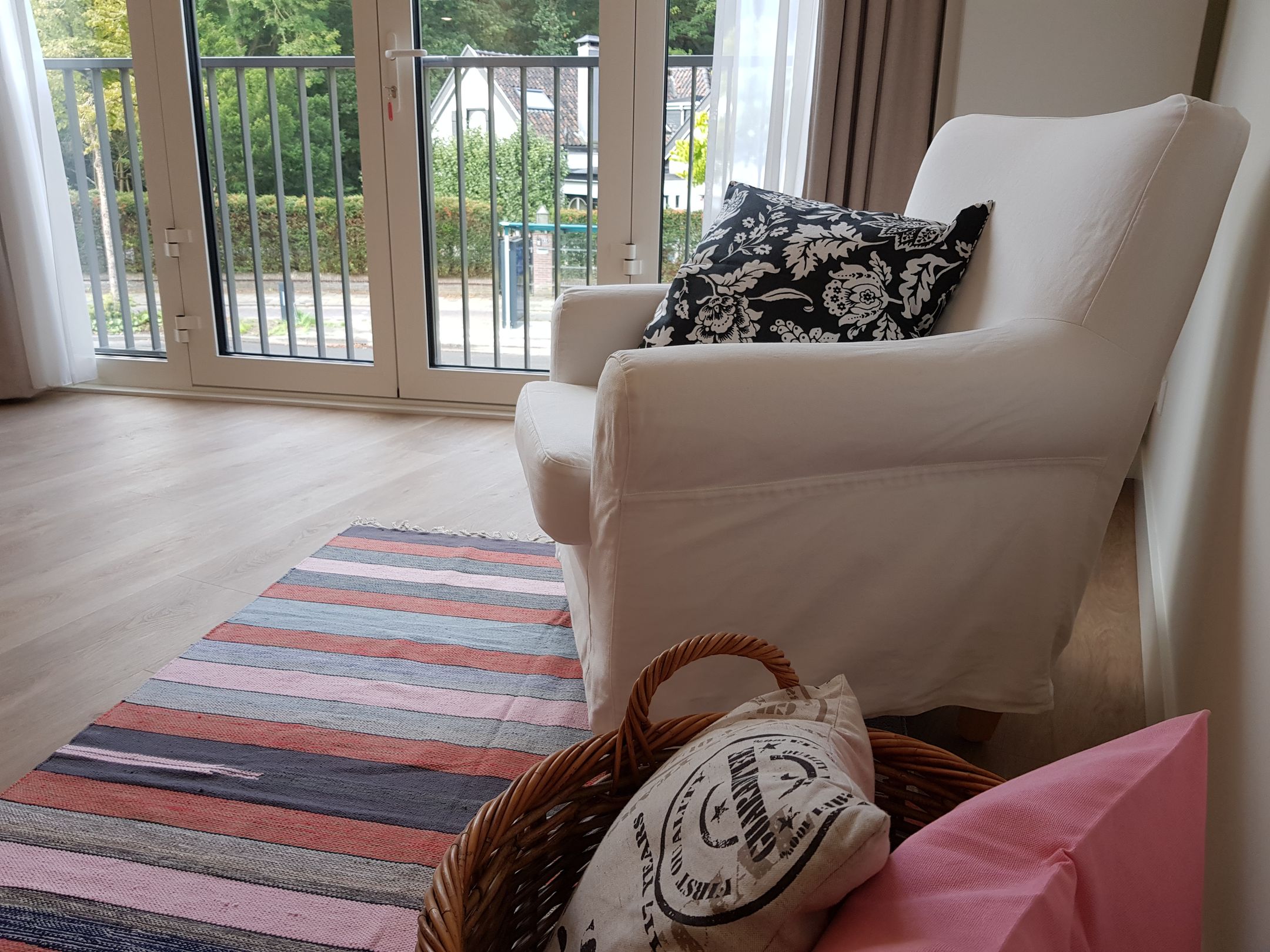 Foto 12 van Geversstraat 55-A