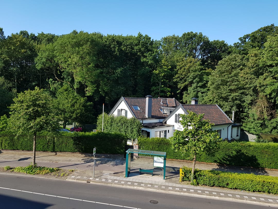 Foto 13 van Geversstraat 55-A