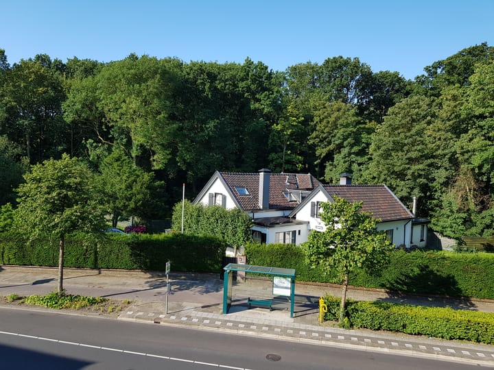 Foto 13 van Geversstraat 55-A