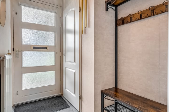 Foto 3 van Bereklauw 48