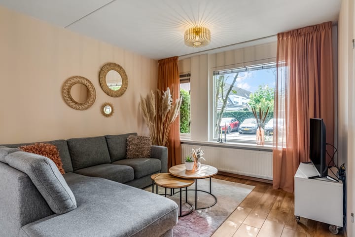 Foto 4 van Bereklauw 48