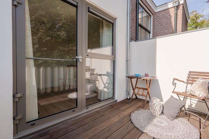 Foto 35 van Geversstraat 55-A