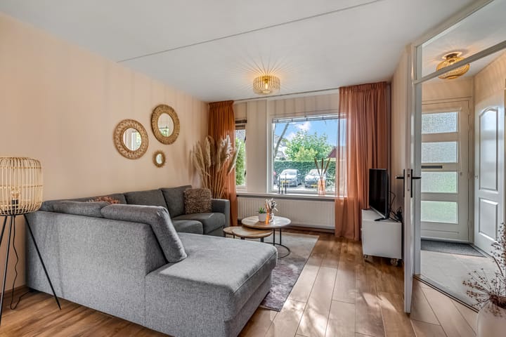 Foto 5 van Bereklauw 48