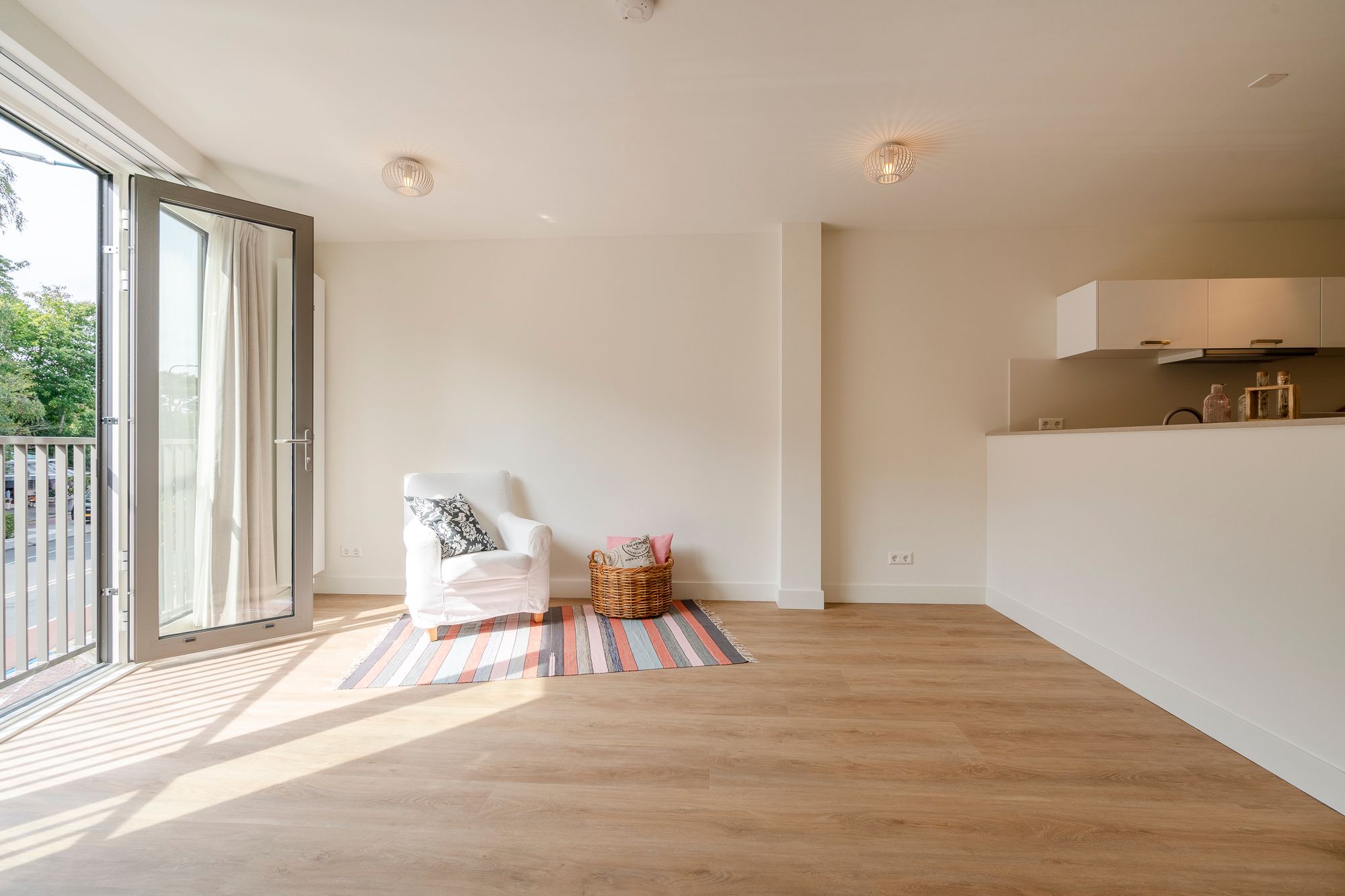 Foto 15 van Geversstraat 55-A