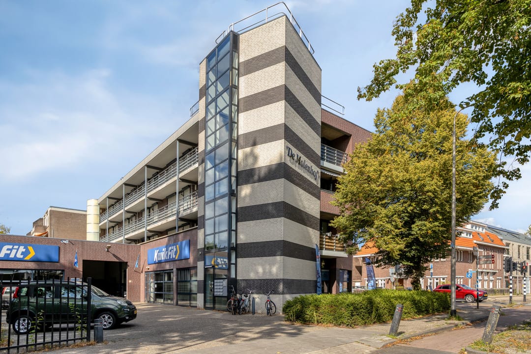 Photo 2 of Broekhovenseweg 181