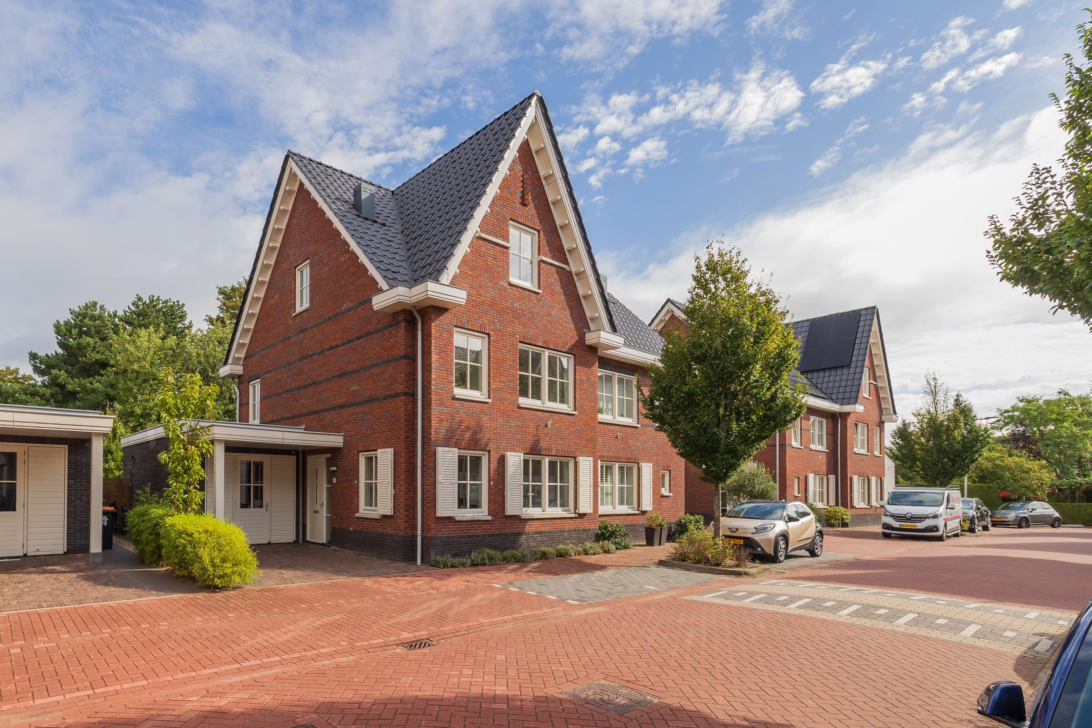 Tusschen beide Wegen, 8, Rijnsburg, 2231JV, Zuid-Holland, Nederland 8