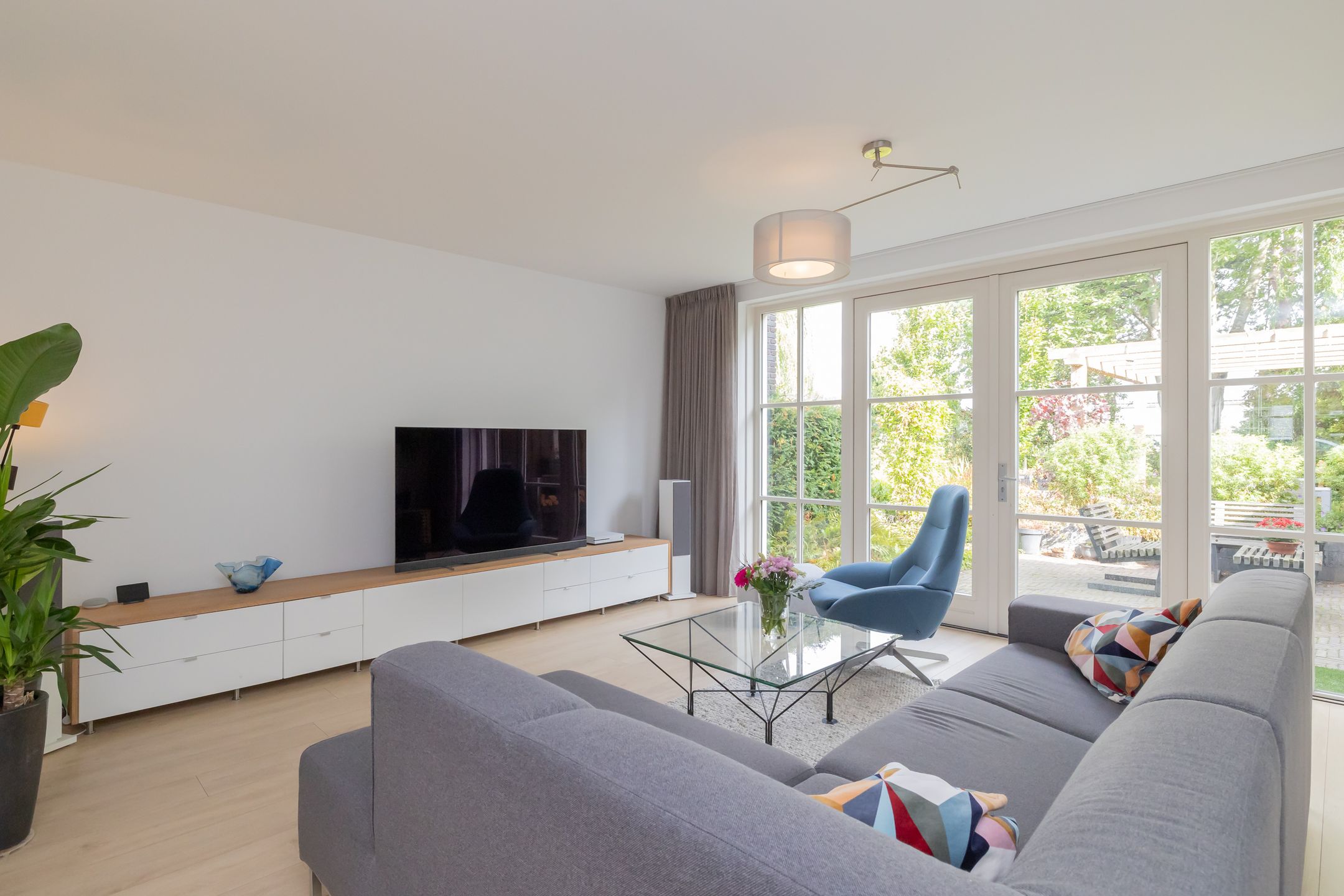 Foto 3 van Tusschen beide Wegen 8