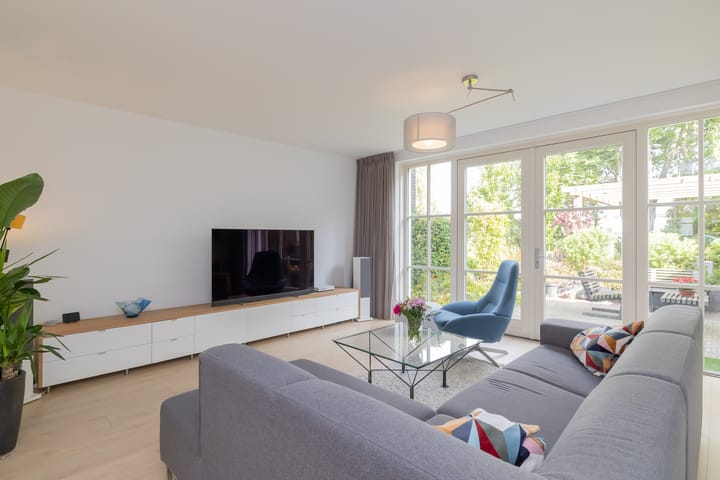 Foto 3 van Tusschen beide Wegen 8