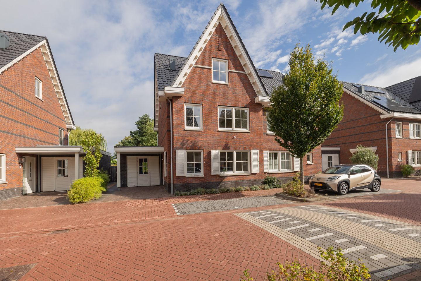 Foto 4 van Tusschen beide Wegen 8