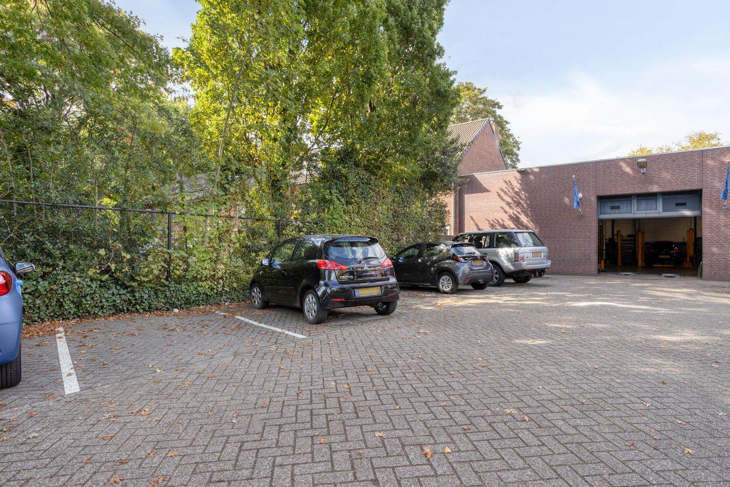 Photo 4 of Broekhovenseweg 181