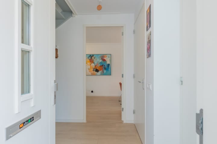 Foto 6 van Tusschen beide Wegen 8