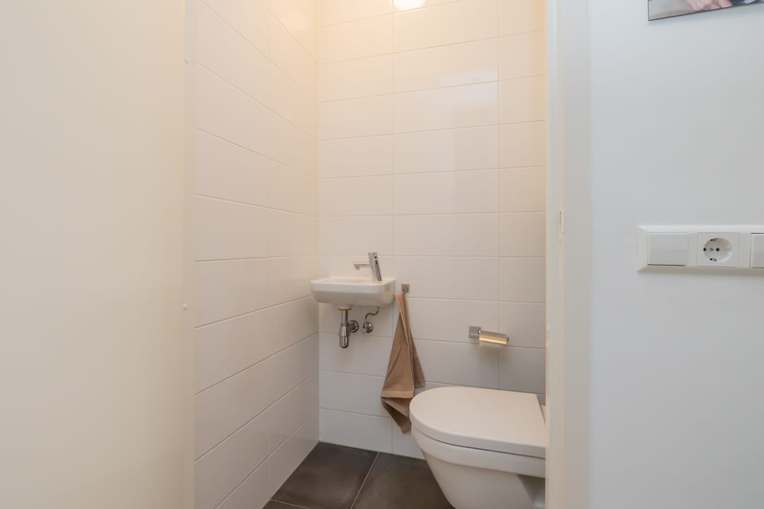 Foto 7 van Tusschen beide Wegen 8