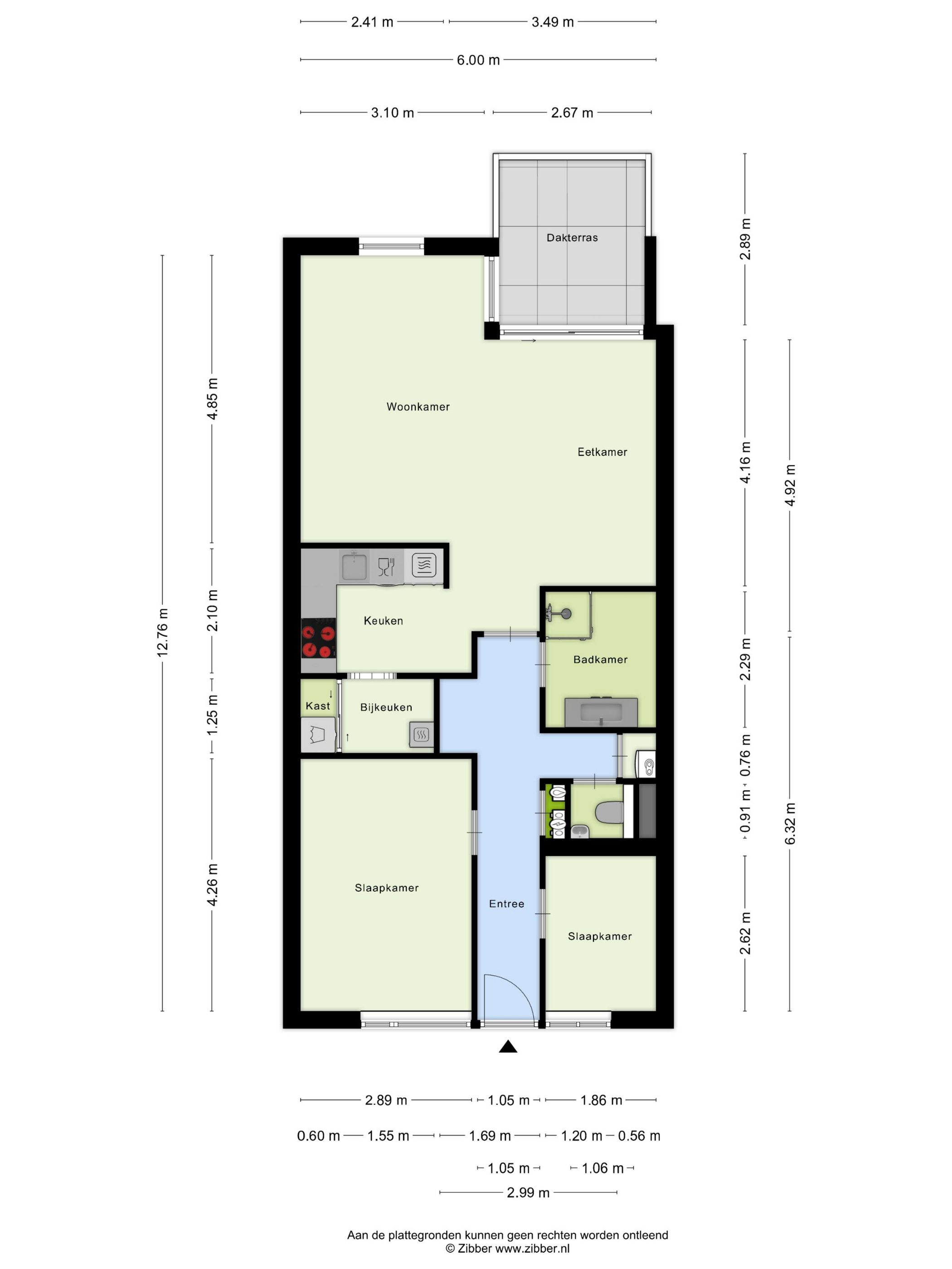 Photo 6 of Broekhovenseweg 181