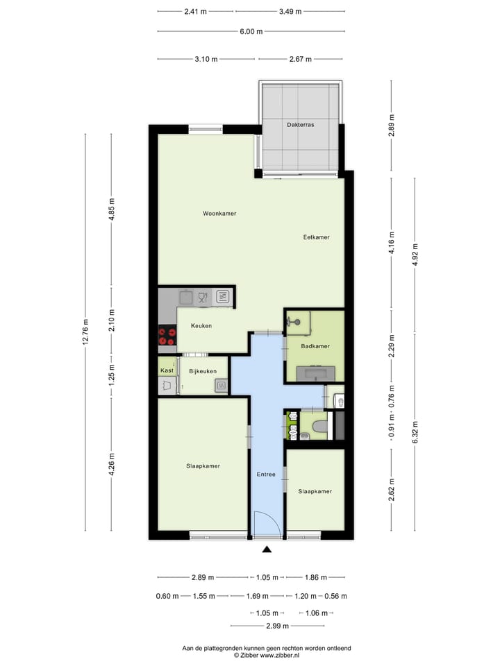 Foto 6 van Broekhovenseweg 181