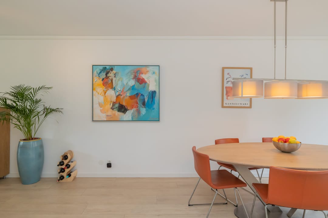 Foto 8 van Tusschen beide Wegen 8