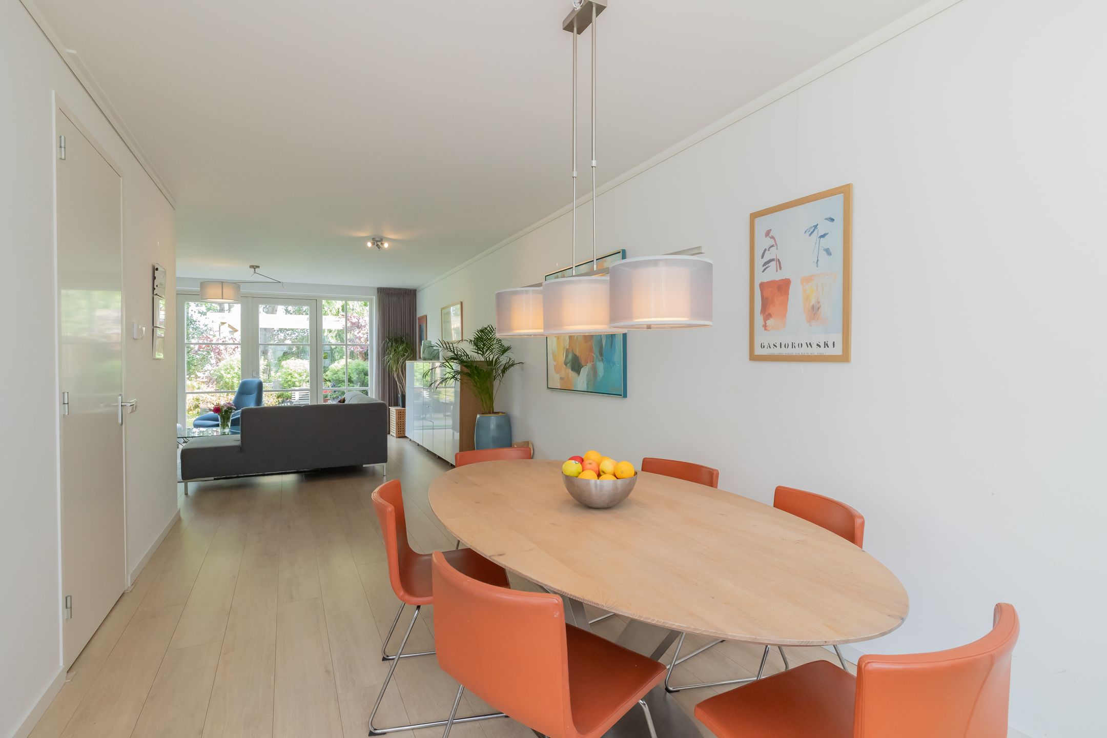 Foto 12 van Tusschen beide Wegen 8