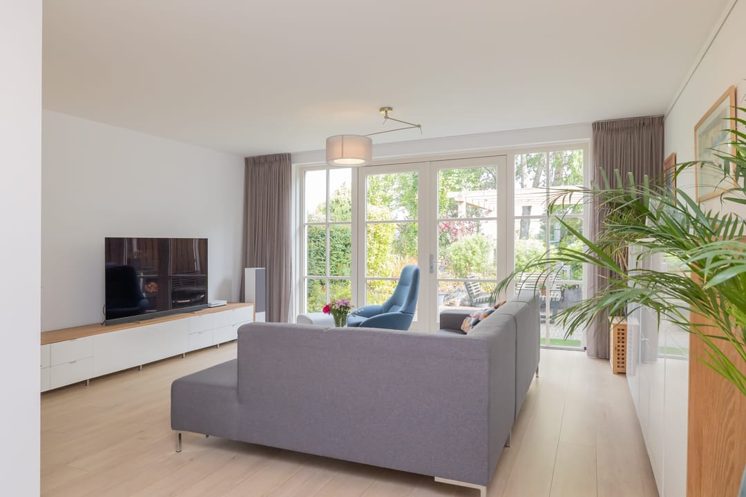 Foto 13 van Tusschen beide Wegen 8