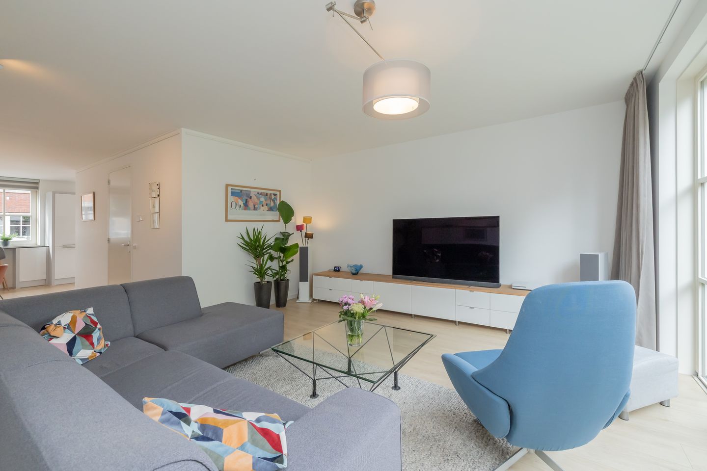 Foto 14 van Tusschen beide Wegen 8