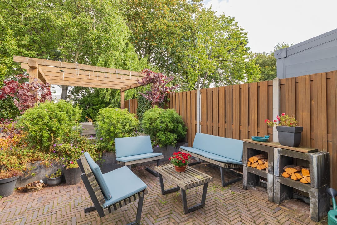 Foto 16 van Tusschen beide Wegen 8