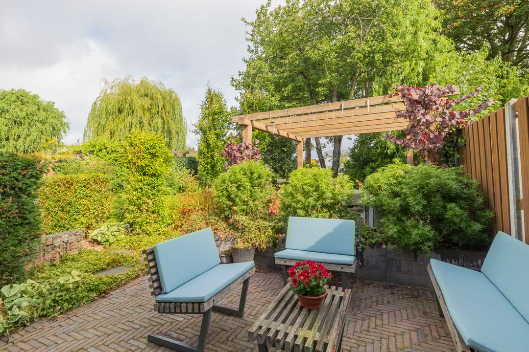 Foto 17 van Tusschen beide Wegen 8