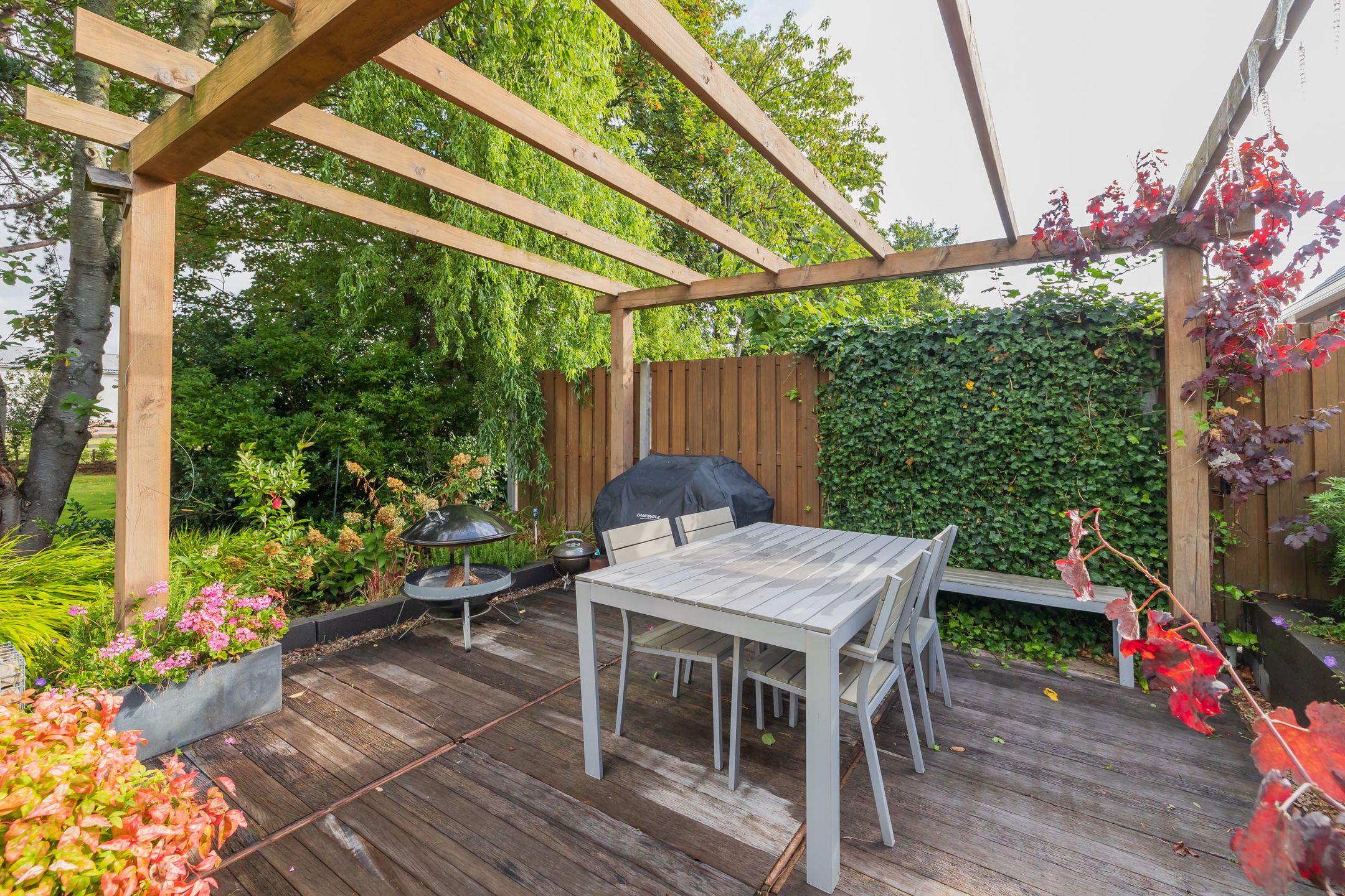 Foto 18 van Tusschen beide Wegen 8