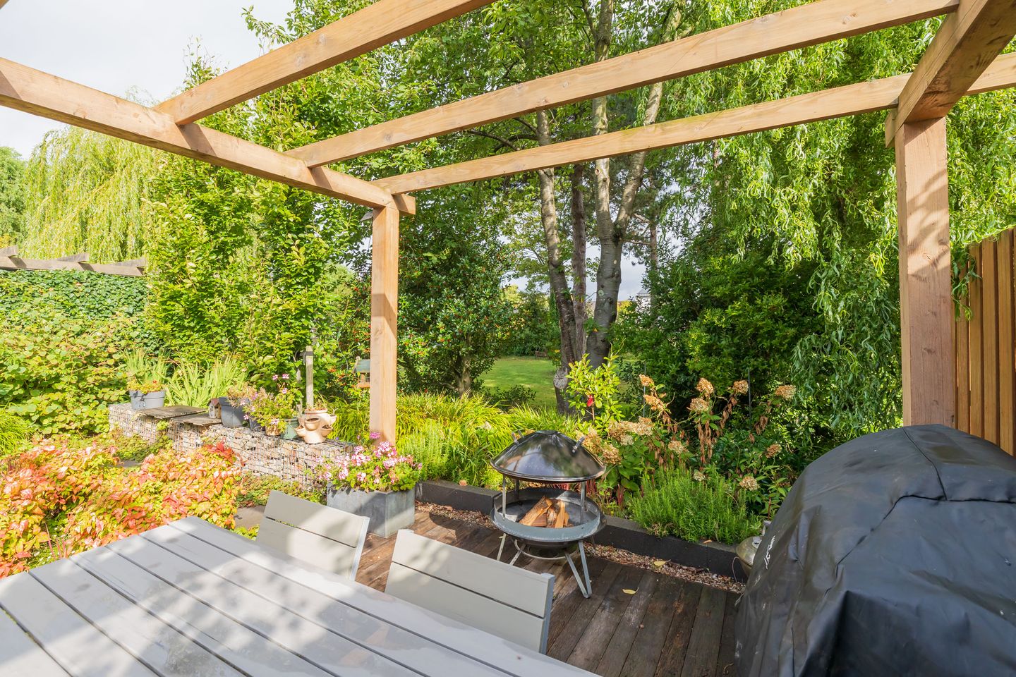 Foto 19 van Tusschen beide Wegen 8