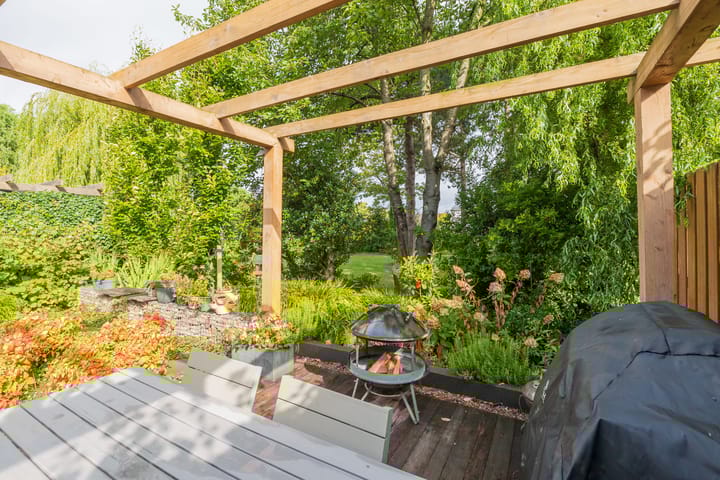 Foto 19 van Tusschen beide Wegen 8