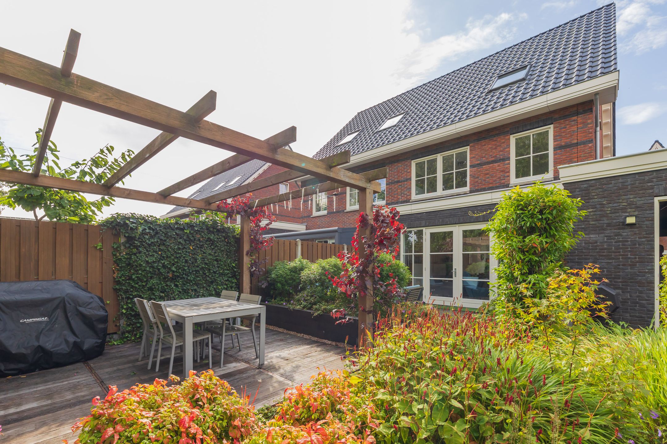 Foto 21 van Tusschen beide Wegen 8