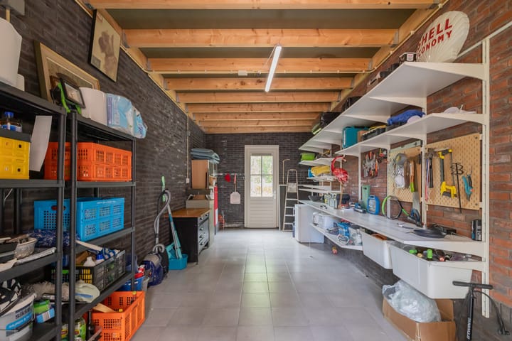 Foto 22 van Tusschen beide Wegen 8