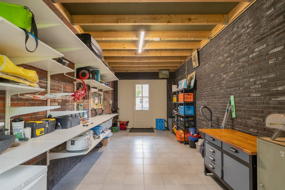 Foto 23 van Tusschen beide Wegen 8