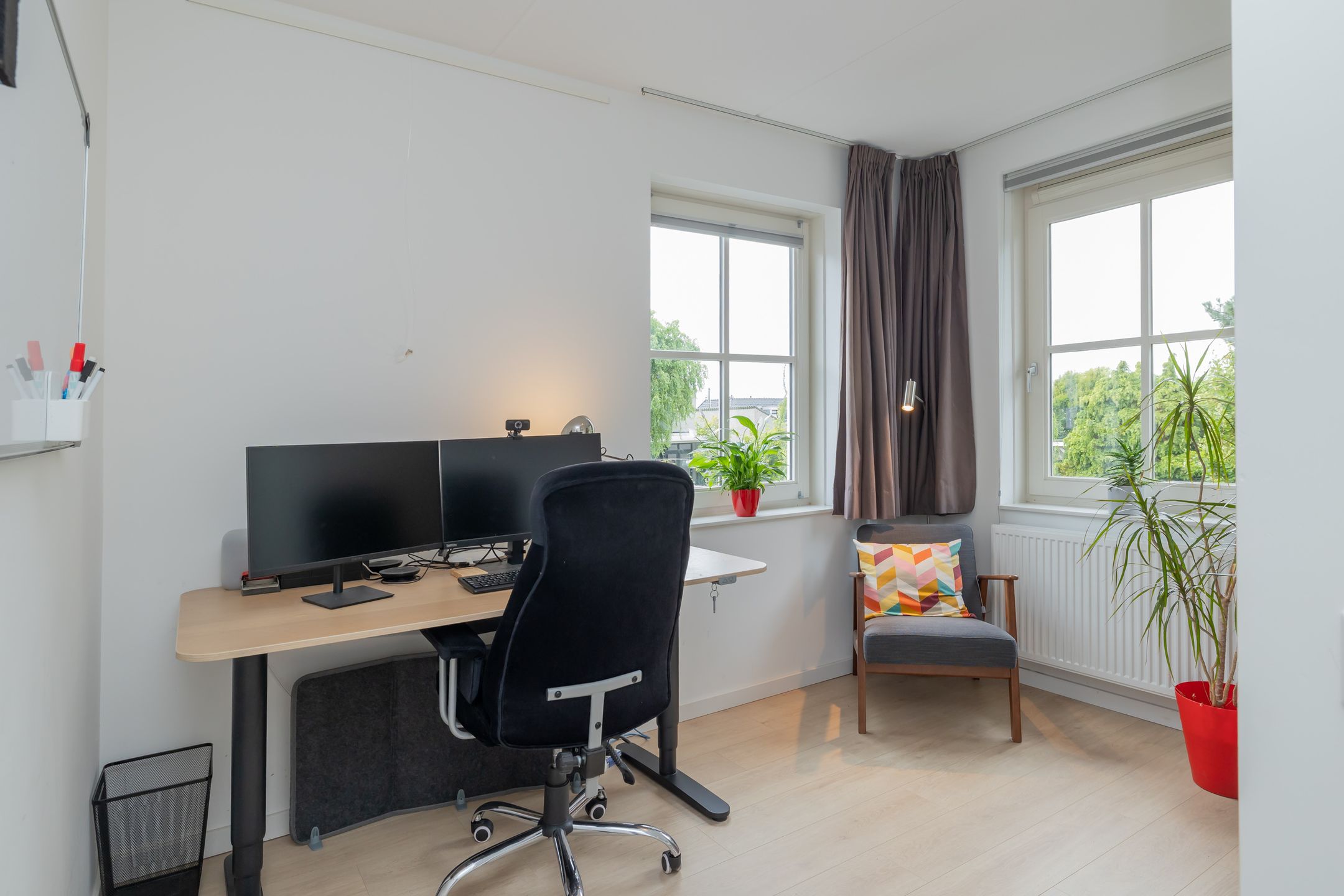 Foto 27 van Tusschen beide Wegen 8