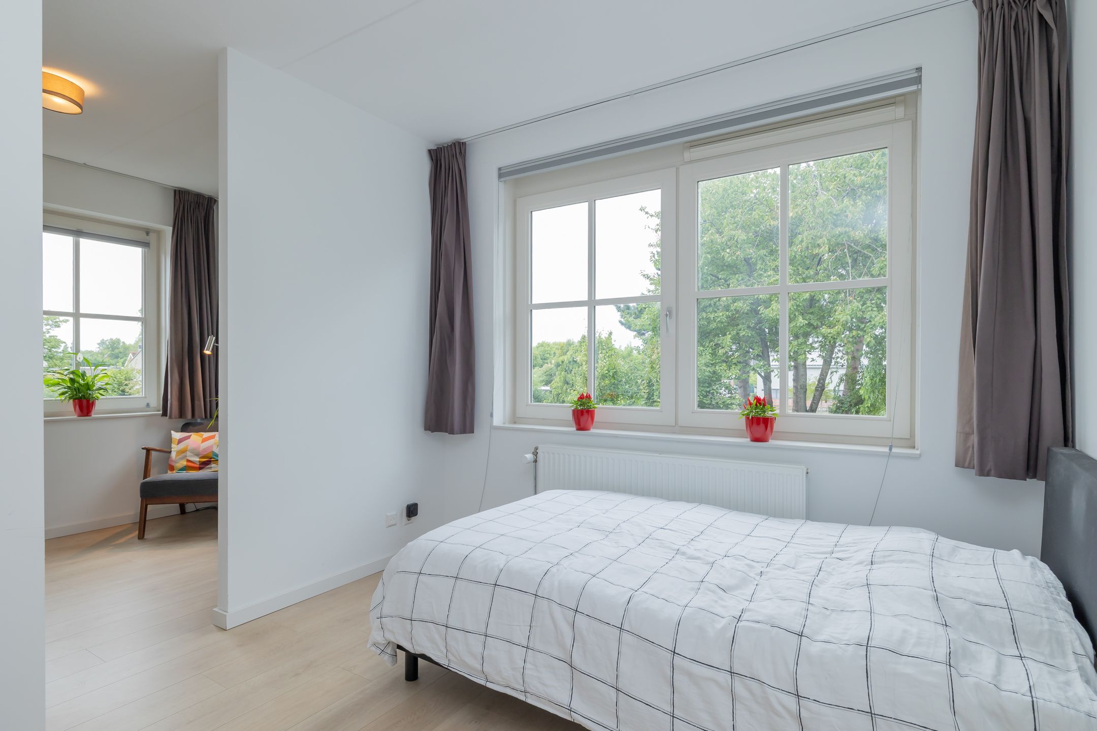 Foto 30 van Tusschen beide Wegen 8