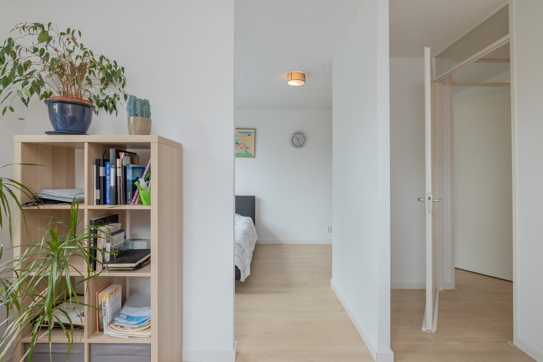 Foto 28 van Tusschen beide Wegen 8