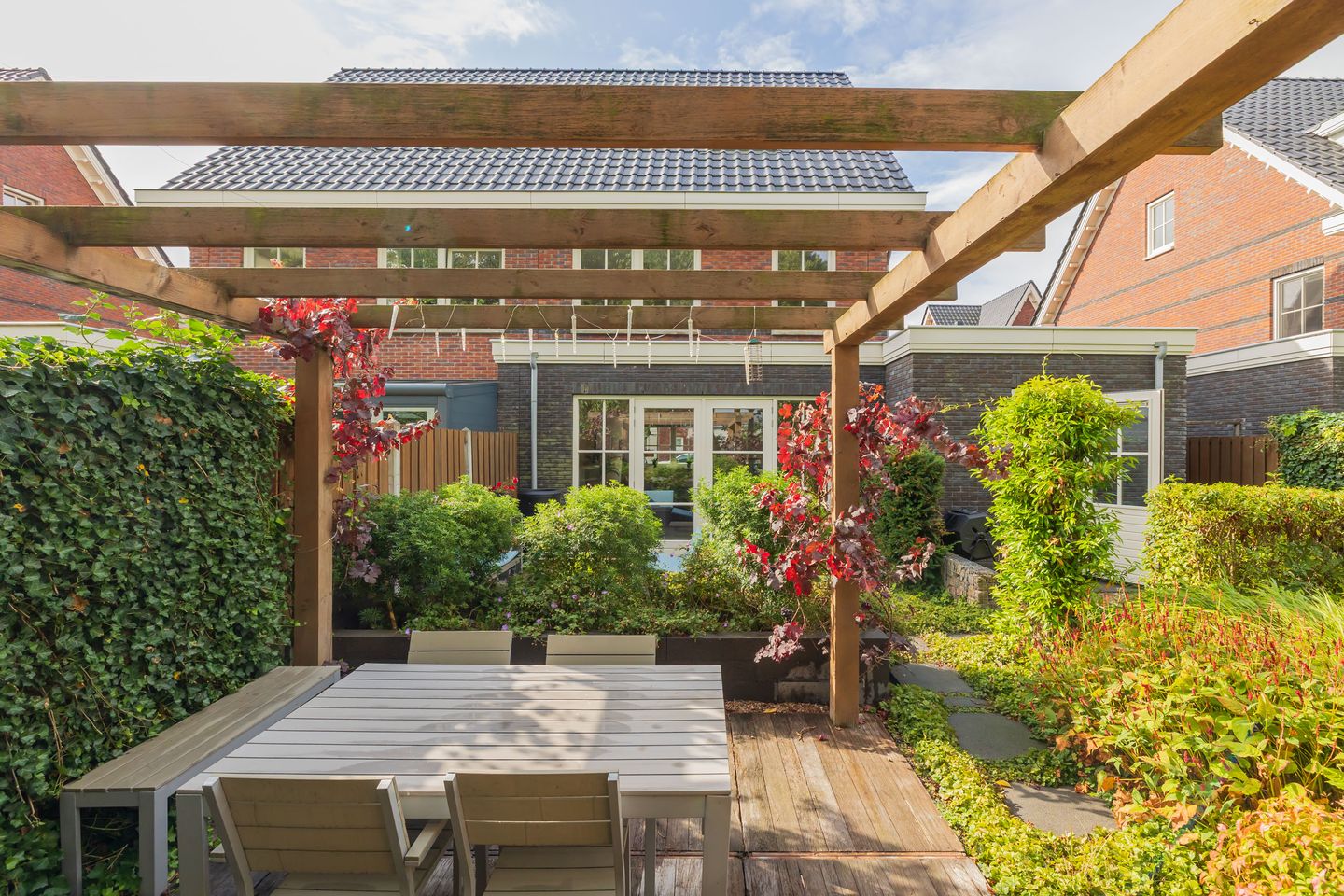 Foto 20 van Tusschen beide Wegen 8